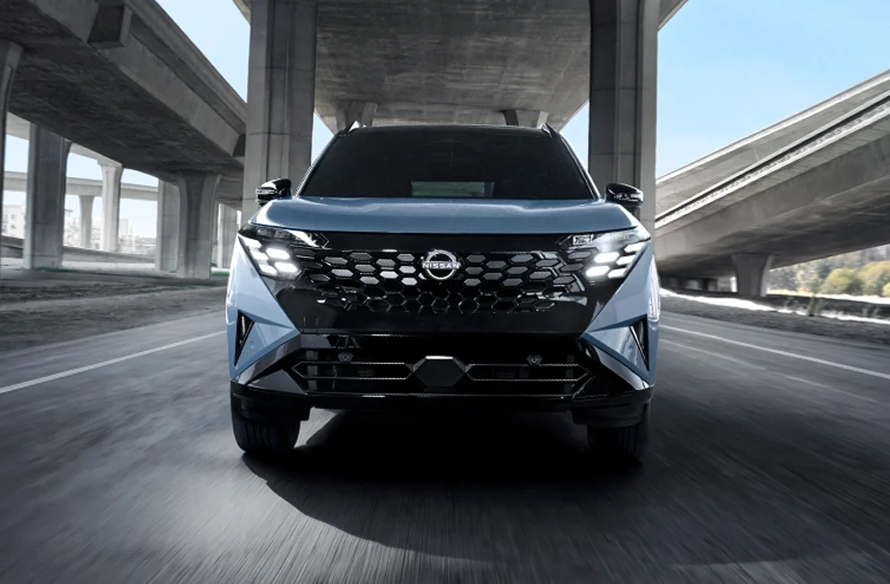 Lynn Layton Nissan in Decatur AL