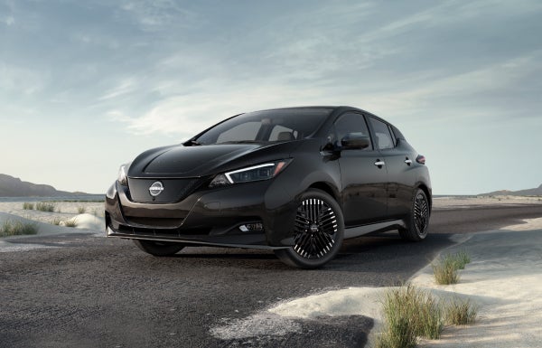 Lynn Layton Nissan in Decatur AL