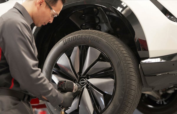 Lynn Layton Nissan in Decatur AL