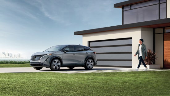 Lynn Layton Nissan in Decatur AL