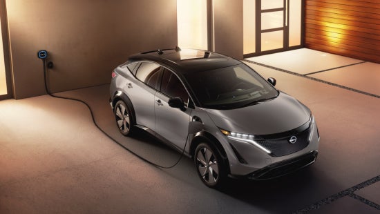 Lynn Layton Nissan in Decatur AL