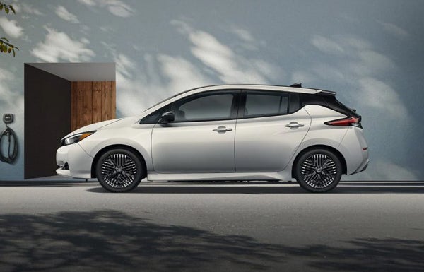 Lynn Layton Nissan in Decatur AL