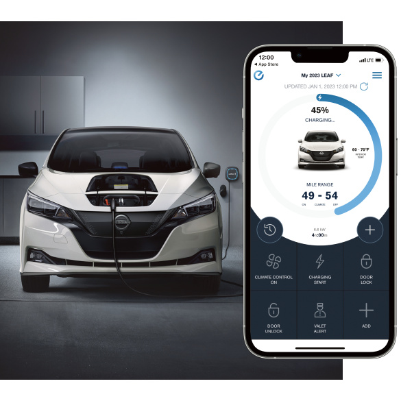 Lynn Layton Nissan in Decatur AL
