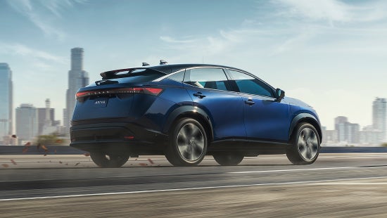 Lynn Layton Nissan in Decatur AL