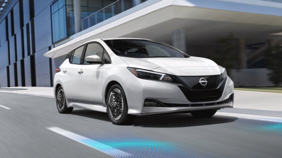 Lynn Layton Nissan in Decatur AL