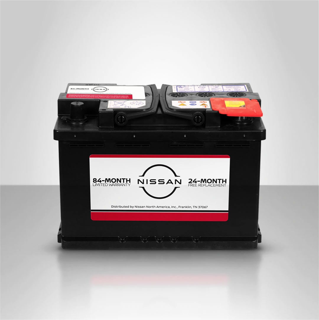 image of a battery | Lynn Layton Nissan in Decatur AL