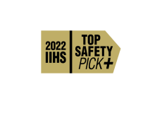IIHS 2022 logo | Lynn Layton Nissan in Decatur AL