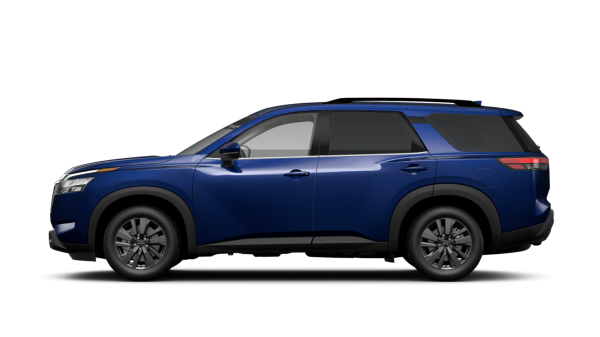 2023 Nissan Pathfinder SV 2WD | Lynn Layton Nissan in Decatur AL