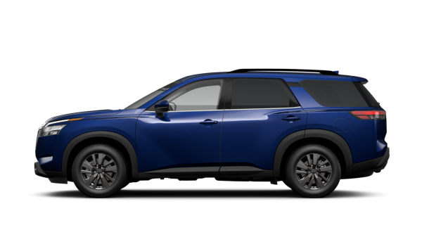2023 Nissan Pathfinder SV 4WD | Lynn Layton Nissan in Decatur AL