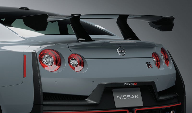 2024 Nissan GT-R Nismo | Lynn Layton Nissan in Decatur AL