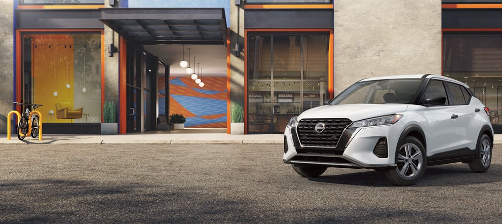 Lynn Layton Nissan in Decatur AL