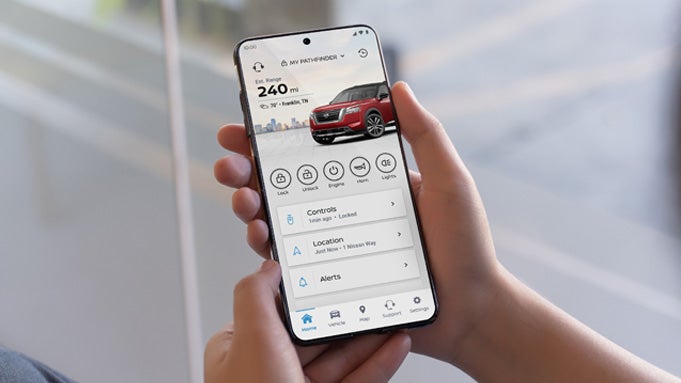 Lynn Layton Nissan in Decatur AL