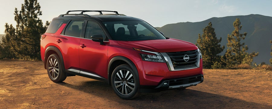 Lynn Layton Nissan in Decatur AL