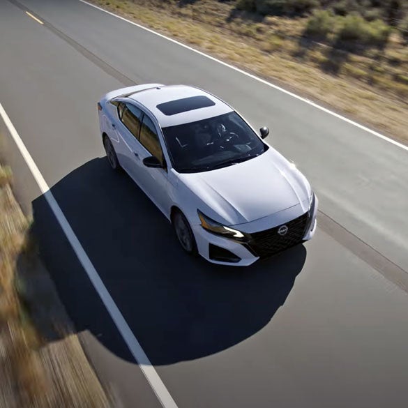 Lynn Layton Nissan in Decatur AL