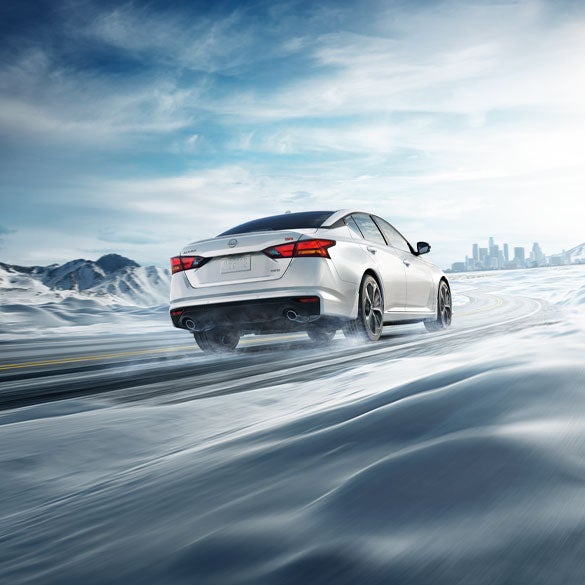 Lynn Layton Nissan in Decatur AL