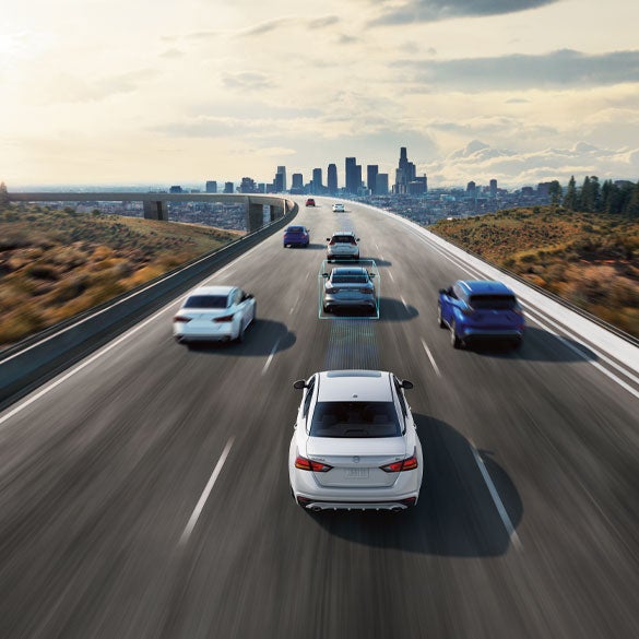 Lynn Layton Nissan in Decatur AL