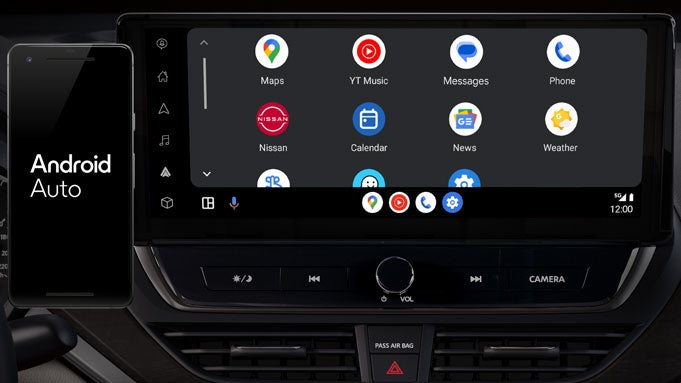 Lynn Layton Nissan in Decatur AL