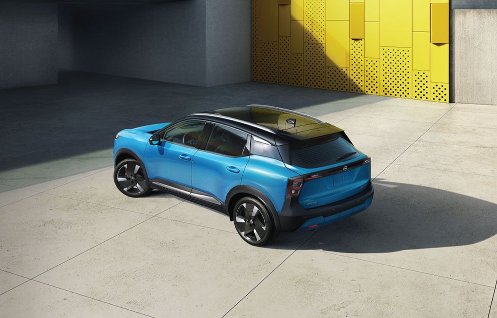 Lynn Layton Nissan in Decatur AL