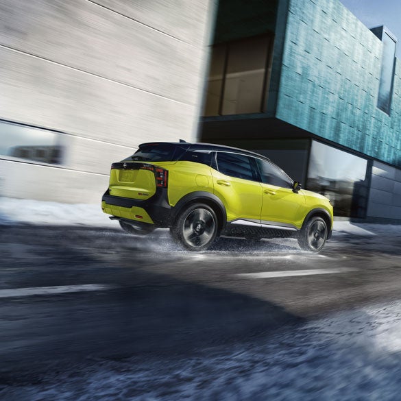 Lynn Layton Nissan in Decatur AL