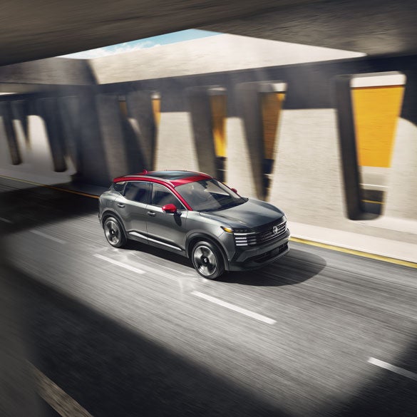 Lynn Layton Nissan in Decatur AL