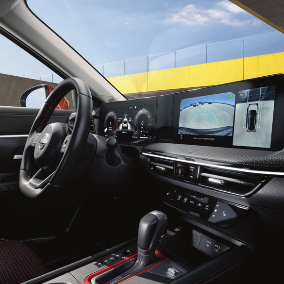 Lynn Layton Nissan in Decatur AL