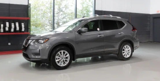 Lynn Layton Nissan in Decatur AL