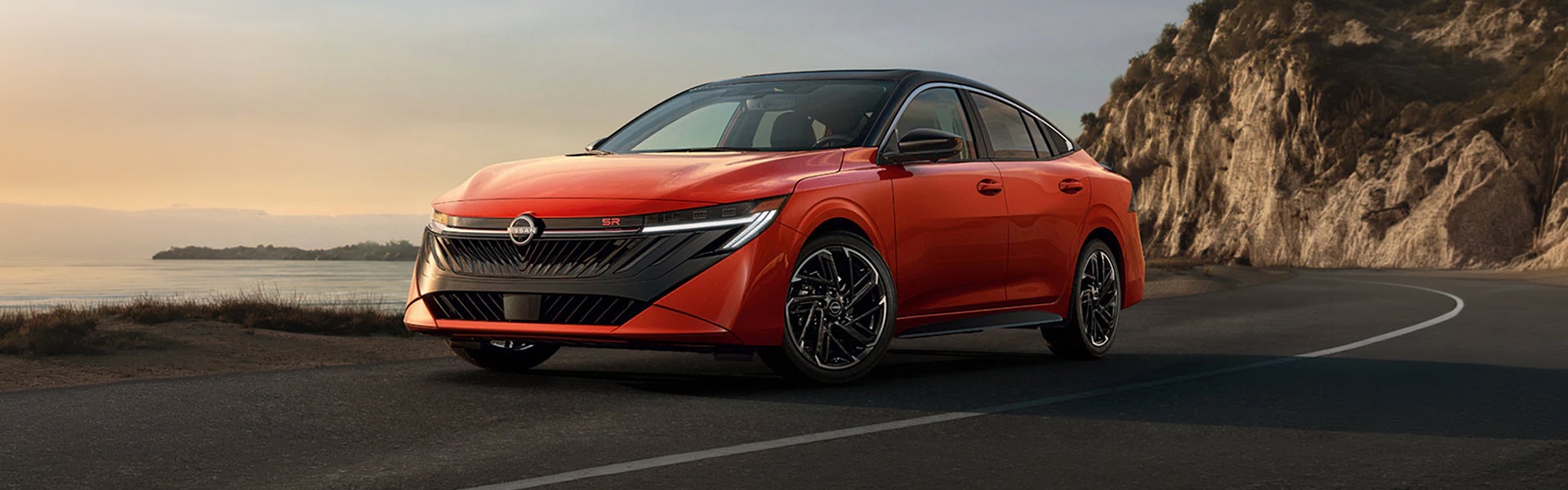 Nissan Sentra SV and SR Trim Levels in Decatur, AL - Lynn Layton Nissan